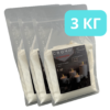 Насыпные свечи 3 кг